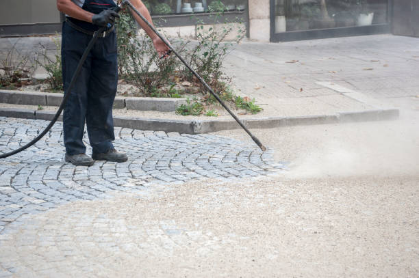 Best Patio and Deck Pressure Washing  in Franklin Park, FL